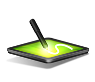 Scribe Pen