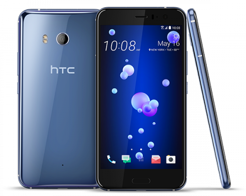 Start developing for HTC devices