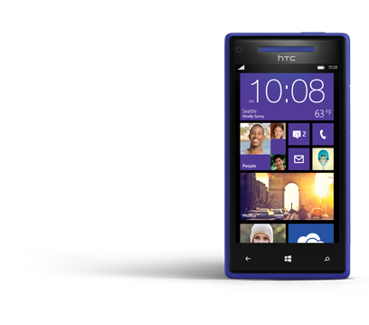 Windows Phone Basics